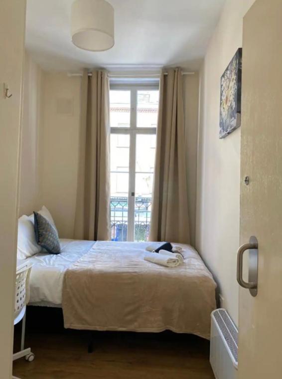 Lovely Private Rooms In Camden, Central London Kültér fotó