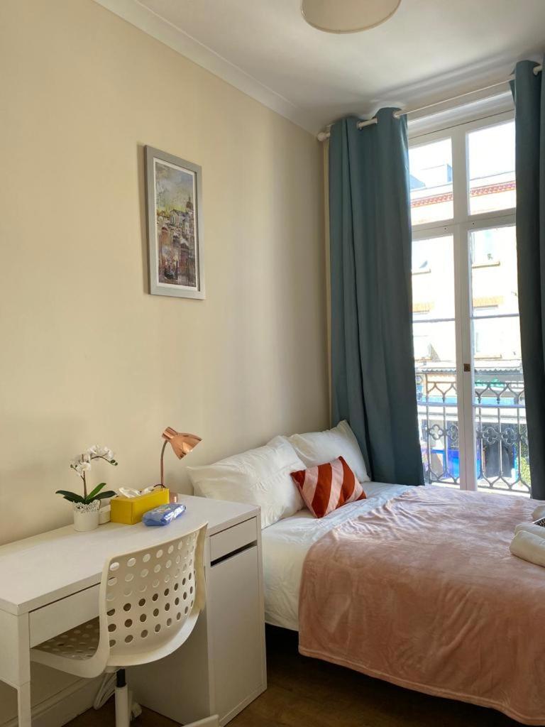 Lovely Private Rooms In Camden, Central London Kültér fotó